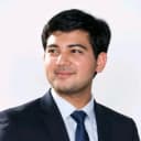Pranshu Saxena portrait