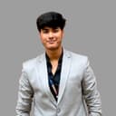 Ahaan Singh portrait