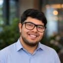 Dev Kumar portrait