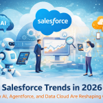 Salesforce Trends in 2026