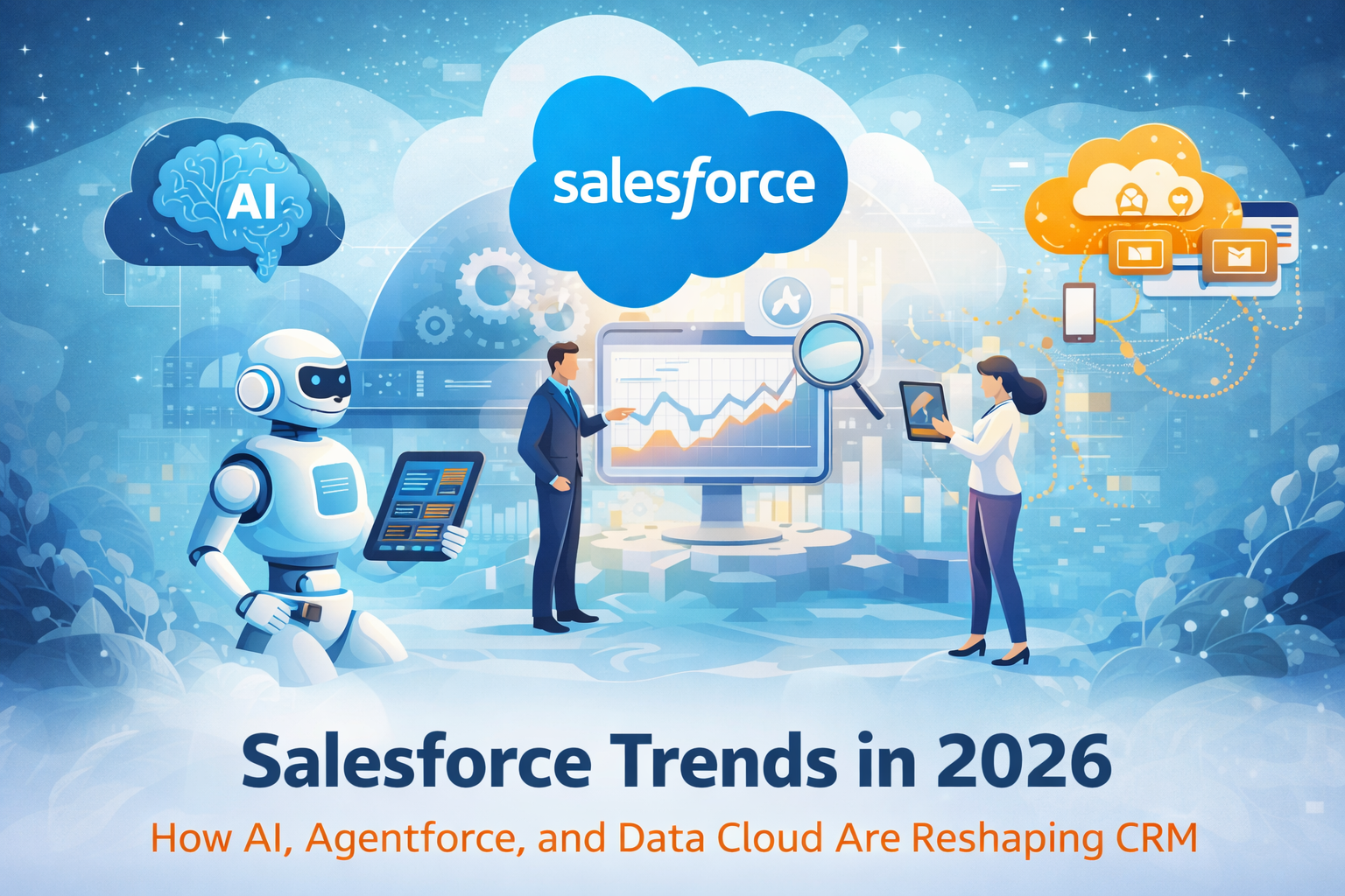 Salesforce Trends in 2026