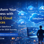 DigiIQ Cloud Services