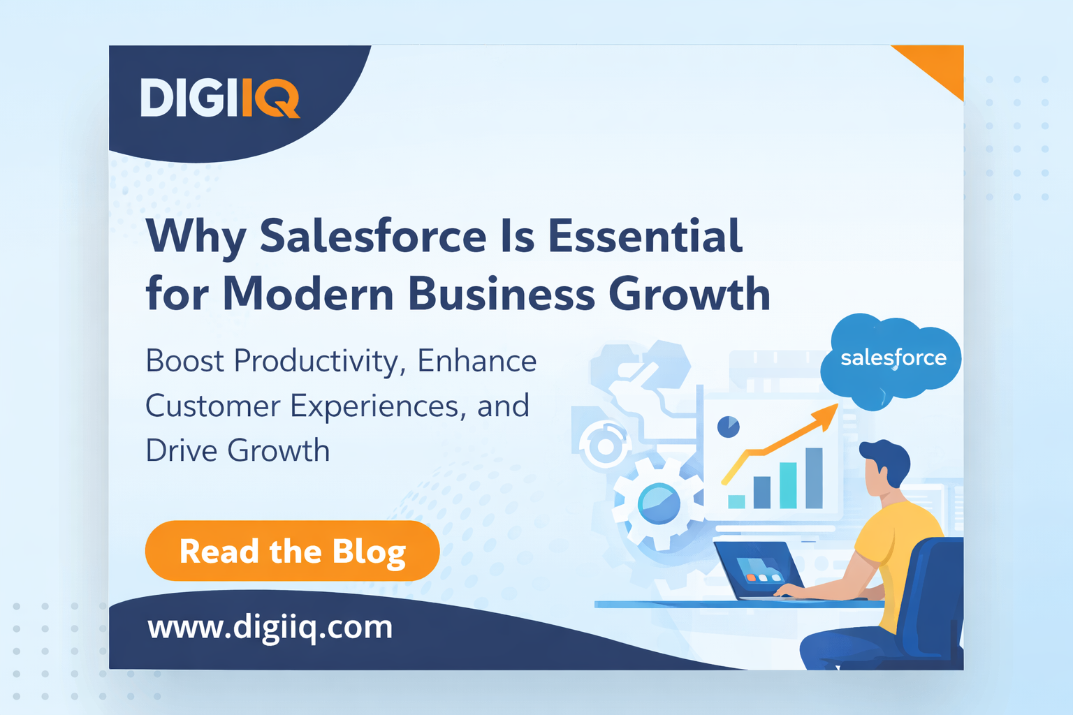 Salesforce Development Services