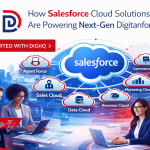 salesforce-cloud-solutions