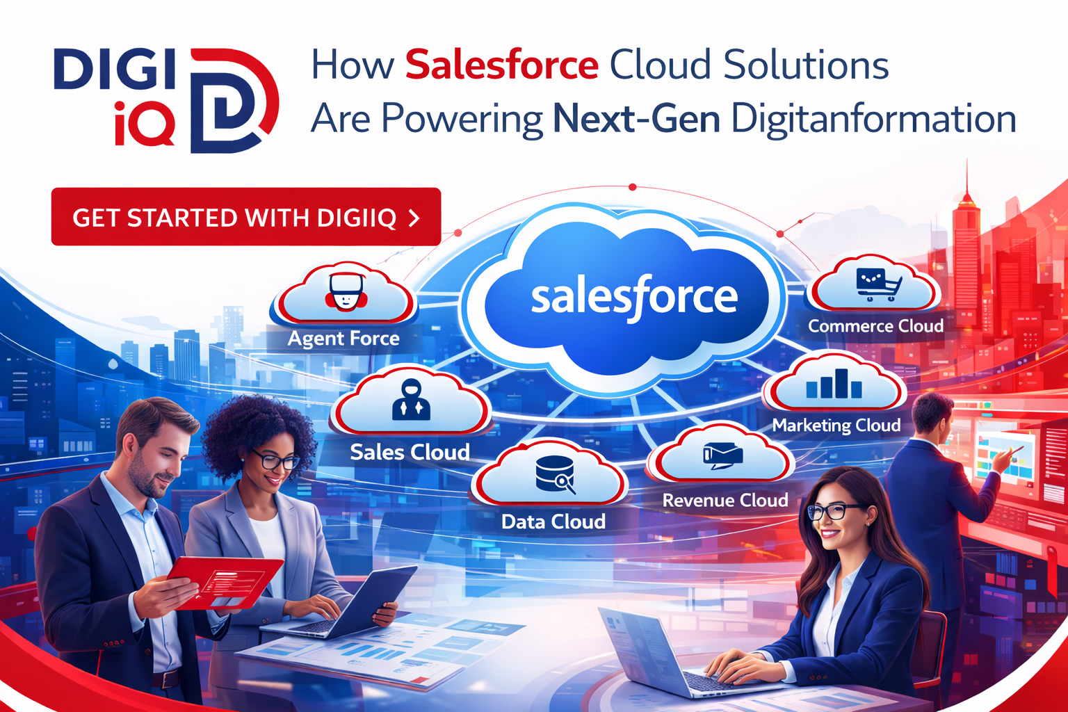 salesforce-cloud-solutions