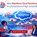 Salesforce Cloud Solutions