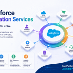 Salesforce Integration Services