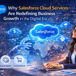 Salesforce Cloud Services