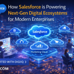 Salesforce digital ecosystem