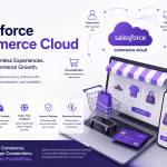 Salesforce Commerce Cloud