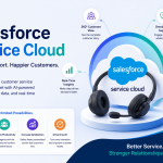 Salesforce Service Cloud