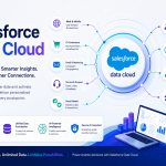 Salesforce Data Cloud Smarter Insights
