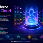 Salesforce Data Cloud marketing