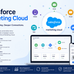 Salesforce Marketing Cloud overview Digiiq