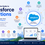 Salesforce solutions Drive growth and success