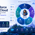 Salesforce Data Cloud AI-powered growth 2026-digiiq